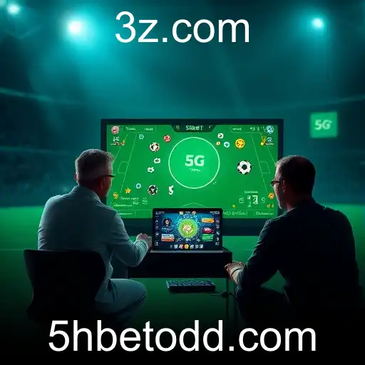 Avanços e Desafios da 5hbet em 2025