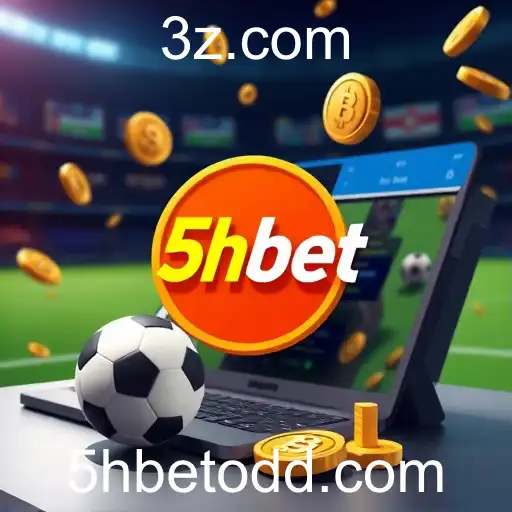 A Revolução dos Jogos Online e o Crescimento do 5hbet no Brasil