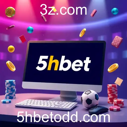 Tendências e Desafios do Mercado de Jogos Online no Brasil