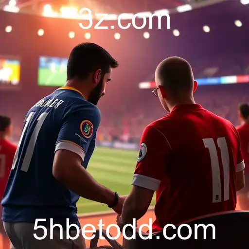 A Dinâmica dos Jogos em 2025: O Impacto do 5hbet