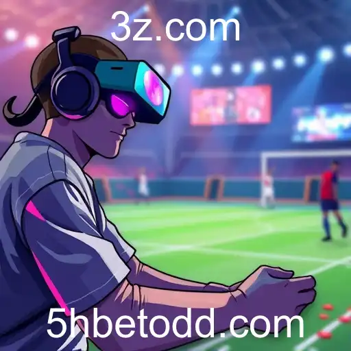 Inovação e Crescimento no Mundo dos Games