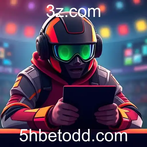 Exploração dos Jogos Online no Brasil