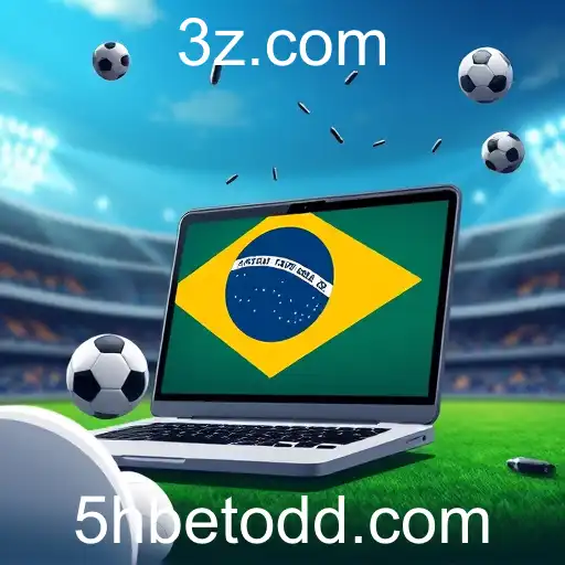 O Impacto do 5hbet no Mercado de Jogos Online