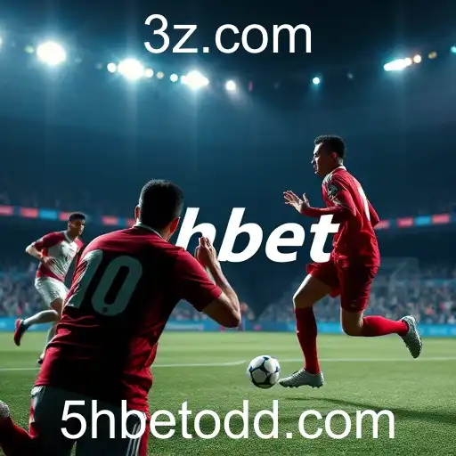 A Evolução dos Jogos Online e o Impacto do 5hbet