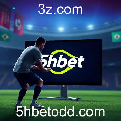 O Crescimento do Jogo Online no Brasil