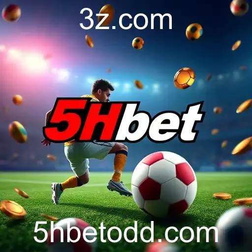 A Ascensão dos Jogos Online e o Papel do 5hbet