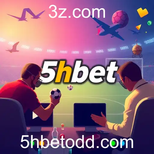 Impacto do 5hbet no Crescimento dos Jogos Online em 2025