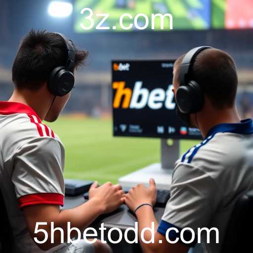A Revolução dos Jogos e o Impacto na Economia Mundial