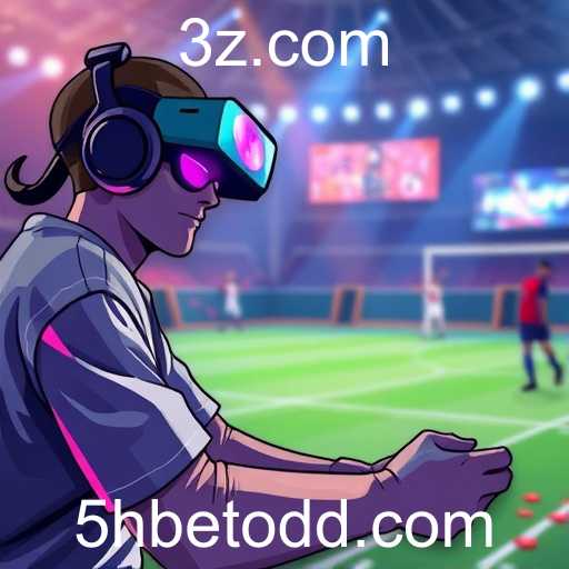 O Crescimento do Mercado de Jogos em 2025