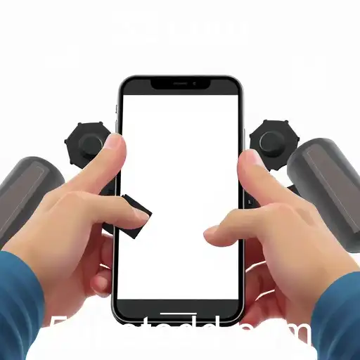 A Ascensão dos Jogos Compatíveis com Mobile: O Futuro da Experiência de Jogo