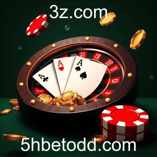 A Revolução dos Jogos Online Com 5hbet
