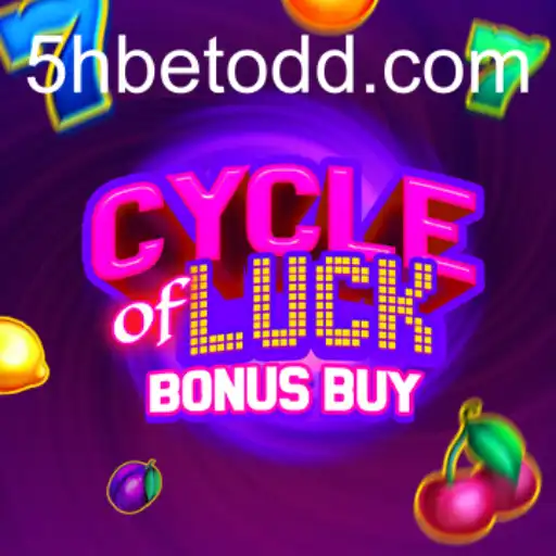 Cycle of Luck Bonus Buy: A Spin with 5HBet