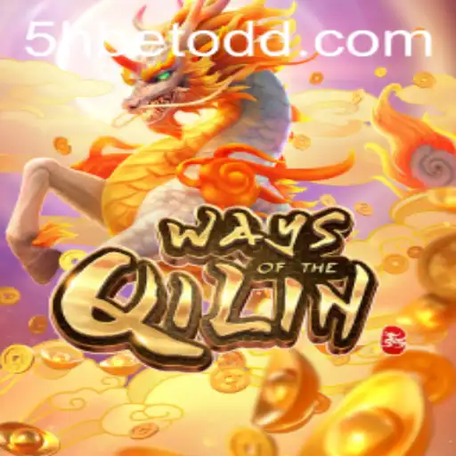 Unveiling the Mystical Realm of Ways of the Qilin